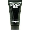 DRAKKAR NOIR by Guy Laroche MEN'S AFTERSHAVE BALM 1 OZ