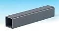 PVC Square Profile Pipe, 1