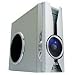 AeroCool ExtremEngine 3T silber PC Gehaeuse Minitower 4 x 5.25 Silber