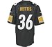 Jerome Bettis Jersey - Pittsburgh Steelers NFL Jersey by Reebok