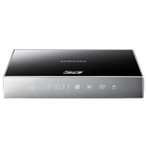 1 Samsung Bd D7000 3d Blu Ray Disc Player Silver For Sale Features Apps 401