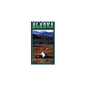 Great Images of Alaska [VHS]