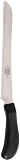 Review Taylors Eye Witness  / Ergonomically Designed Bread Knife