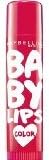 Maybelline Baby Lips Loves Color Lipcare Spf 16 - Berry Crush