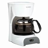 Mr. Coffee DR4