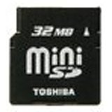HNT-MN32T miniSD�������[�J�[�h