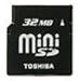 HNT-MN32T miniSD�������[�J�[�h