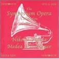 The Symposium Opera Collection, Vol. 1 & 2