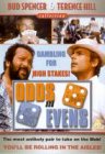 Odds And Evens [UK IMPORT] - Terence Hill