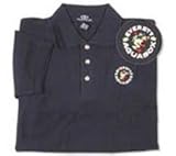 Minor League Baseball Everett Aquasox Polo Shirt