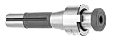 1 1/2" R8 Shell End Mill Arbor