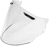 ARAI HELMET SHEILD ZR CLEAR