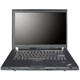 Lenovo 6460-DVU ThinkPad T61p 15.4" Notebook