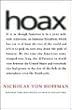 Hoax: Why Americans Are Sucked in by White House Lies: Why Americans are Sucked by White House Lies