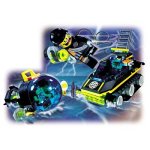 Eigenschaften LEGO 6774 / LEGO Alpha Team 6774 - Alpha Team ATV