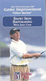 Short Iron Shotmaking