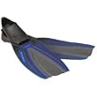 Oceanic Caribe X Full Foot Fins
