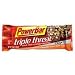 Powerbar Triple Threat Chocolate Peanut Butter Crisp Flavor - 15 Bars 1.94 Oz each