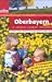  : Oberbayern Nord mit Augsburg.