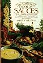 The Complete Book of Sauces
