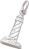 Lighthouse Charm by Rembrandt Charms