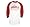 Anaheim Angels Authentic Collection Property of Raglan T-Shirt font color=#990 (Adult Large)