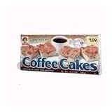 Little Debbie Coffee Cakes 10 ct by 