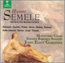 Handel: Semele (Highlights)