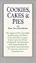 Cookies, Cakes & Pies [VHS]