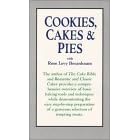 Cookies, Cakes & Pies