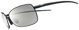 Nike Shank Sunglasses, EV0317-002, Matte Black Frame Grey Lenses by