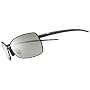 Nike Shank Sunglasses, EV0317-002, Matte Black Frame/ Grey Lenses