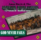 God Never Fails  Atlanta International