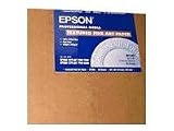 Epson S041451 36 Egg-shell Colored Textured Fine Art Paper