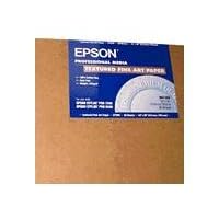 Epson S041450 Textured Fine Art Paper 24 X30 by Epson