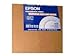 Epson S041451 36" Egg-shell Colored Textured Fine Art Paper