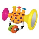 Sassy Tunes 'N Tots Trumpet