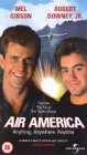 CD-Charts  VHS : Air America [1991]