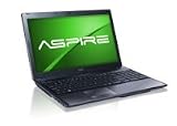 Acer Aspire 5755G 15.6 inch Notebook (Intel Core i7-2670QM Processor, 6 GB RAM, 750 GB HDD, NVIDIA GeForce GT 540M, Windows 7 Home Premium 64-bit)