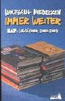 Immer weiter - Wolfgang Niedecken
