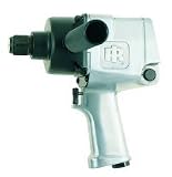 1 In Dr Super Duty Air Impact Wrench IR271 - 1,100 Ft/Lbs