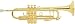Bach 180-37R Stradivarius Professional Trumpet