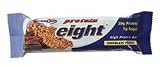 Premier Eight Bar Cookies and Cream (12 bars)