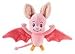 Neopets Collector Species Series 4 Plush with Keyquest Code Pink Korbat