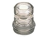 PERKO REPLACEMENT LENS FOR CLEAR ALL-ROUND LIGHTSSize: 2-1/2Hx1-11/16ID-2OD / Description: 1 pc