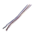 Click here to buy Recoton SW1850 Digital Audio Speaker Wire, 18 AWG, (50 feet) by Recoton.