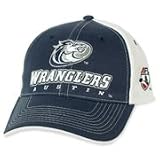 Austin Wranglers Arena League Cap by Star Struck