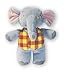 Music for Little Mozarts: Plush Toy -- Elgar E. Elephant