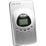 Nixvue Digital Album II - Digital AV player - HD 30 GB - 1.5
