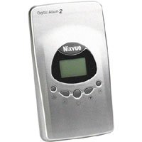 Nixvue Digital Album II - Digital AV player - HD 30 GB - 1.5